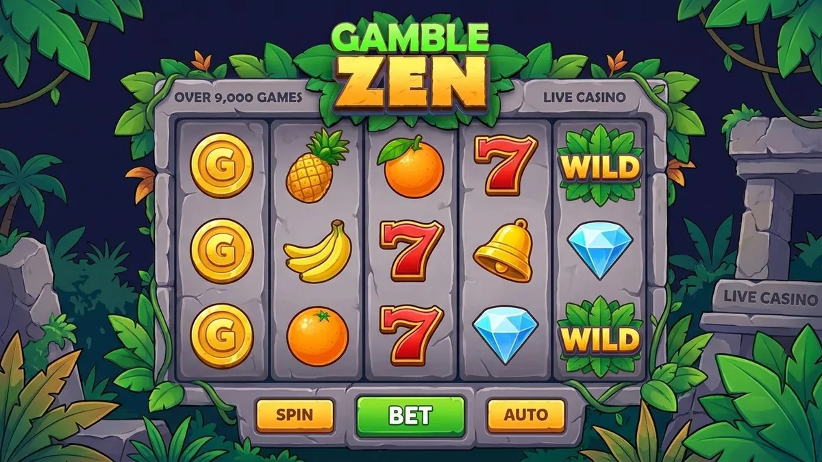 Casino spil
