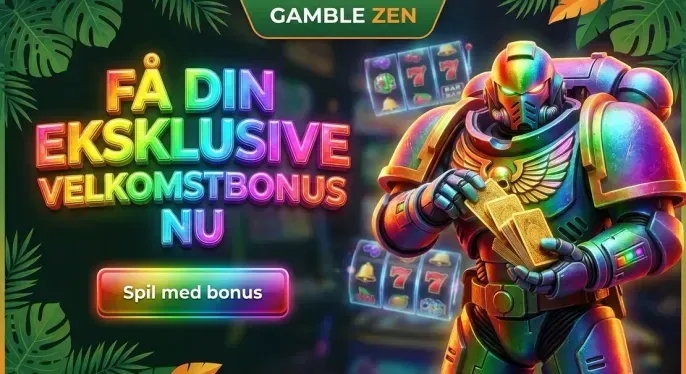 Gamblezen Casino
